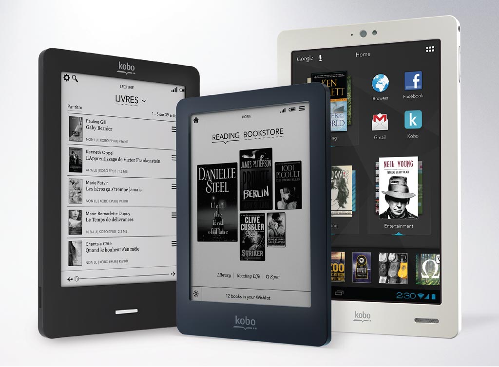 Kobo