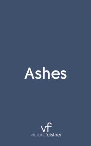 Ashes Novel