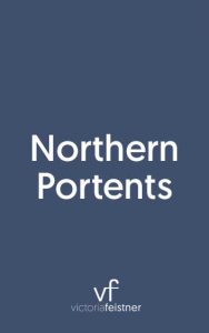 Northern Portents Cover